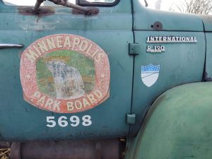 IHR190TRUCKL12345