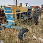 FORD6000TRACTORL123
