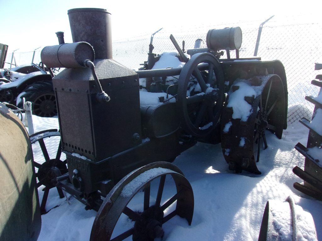 RUMELY2035TRACTOR2562