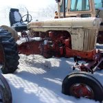 CASE800TRACTOR