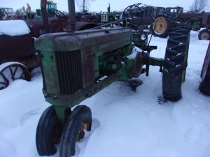 JOHNDEERE50TRACTOR5020350