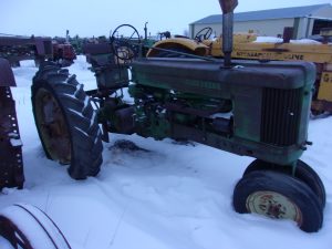 JOHNDEERE50TRACTOR5020350