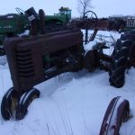 JOHNDEEREBTRACTOR77713