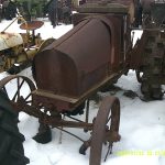 IH816TRACTORNOTAG0092