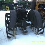 FORDSONTRACTOR161