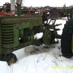 JOHNDEEREATRACTOR493263