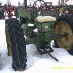 JOHNDEEREATRACTOR676690