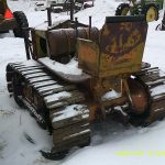 CLETRACAGHCRAWLER15122