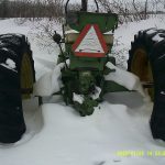 JOHNDEERE60TRACTOR6029083