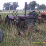 JOHNDEEREGPTRACTOR218853