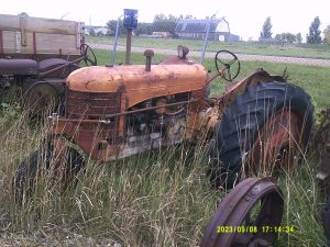 SILVERKINGTRACTOR7578