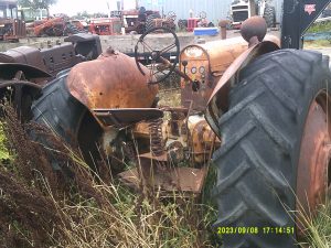 SILVERKINGTRACTOR7578