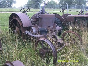 CASE1832TRACTOR346141