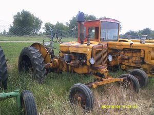 MMZAETRACTOR009500051