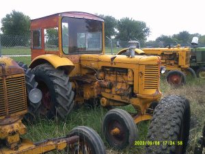 MMUDIESELTRACTOR10800447