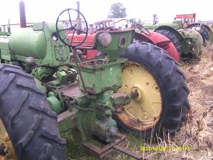 JOHNDEERE60TRACTOR6062650