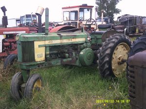 JOHNDEERE520TRACTOR5212322