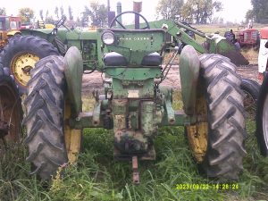 JOHNDEERE520TRACTOR5212322