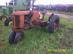 CASEVACTRACTOR5059472