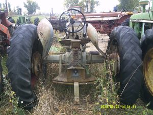 SILVERKINGTRACTOR7657