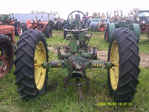JOHNDEEREBTRACTOR195164
