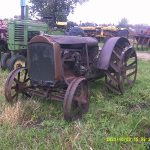 FORDSONTRACTOR1230963