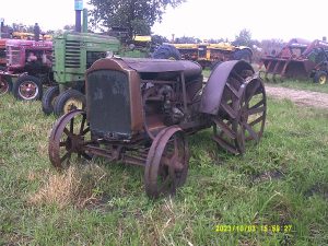 FORDSONTRACTOR1230963