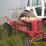 AVERYVTRACTOR3V150