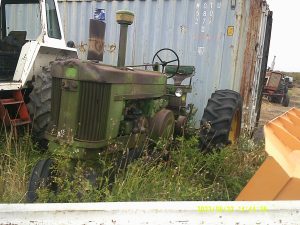 JOHNDEERE720TRACTOR7220479