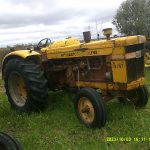 MMG706TRACTOR24000316