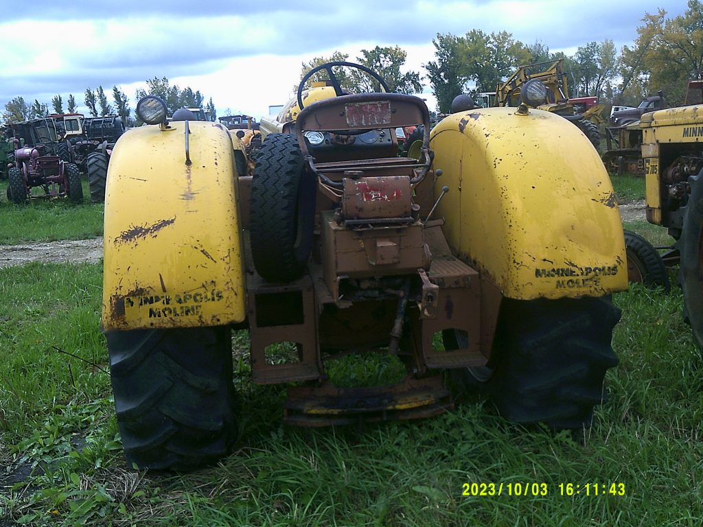 MMG706TRACTOR24000316
