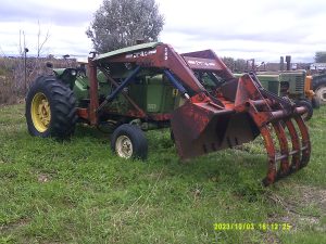 JOHNDEERE3020TRACTOR092580