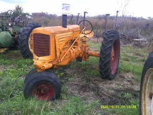 MMRTUTRACTOR403973