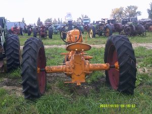 MMRTUTRACTOR403973