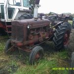 IHW6TRACTOR42038