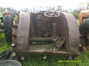 LAUSON2035TRACTOR4531