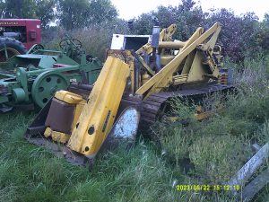 JOHNDEERE420CRAWLER105984