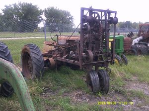 FARMALLF20TRACTOR85518