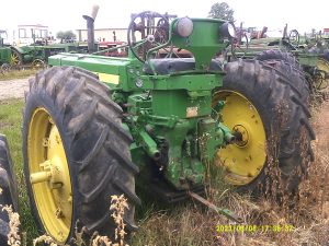 JOHNDEERE520TRACTOR5204538