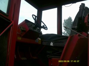 VERSATILE700TRACTOR7003010899