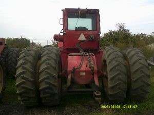 VERSATILE700TRACTOR7003010899