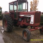 IH806TRACTOR14958