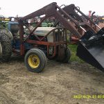 FORD4000TRACTOR4000