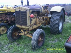 MMGBLPTRACTOR12345