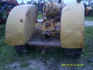 MMGBLPTRACTOR12345