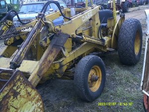 CASE540TRACTOR6152118