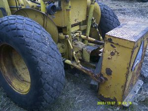 CASE540TRACTOR6152118