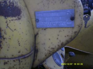 CASE540TRACTOR6152118