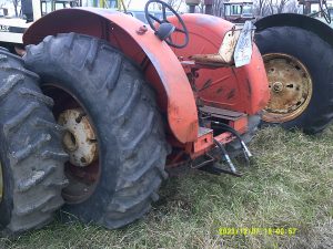 CASE930TRACTOR8190646