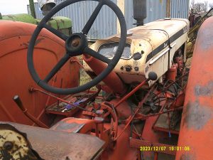 CASE930TRACTOR8190646